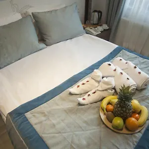 Grand Esen Boutique Стамбул