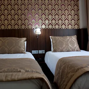 Istanbul Central Hotel Стамбул