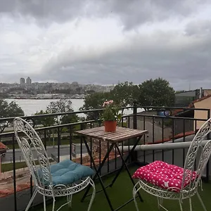 Otel Gen, İstanbul