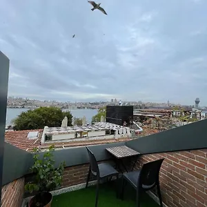Otel Gen Cibali, İstanbul