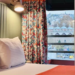 Otel Casa Rosa, İstanbul