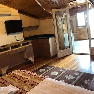 Otel Kagithane, İstanbul