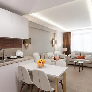 Sherry Karakoey Hotel