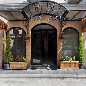 Otel Baykal, İstanbul