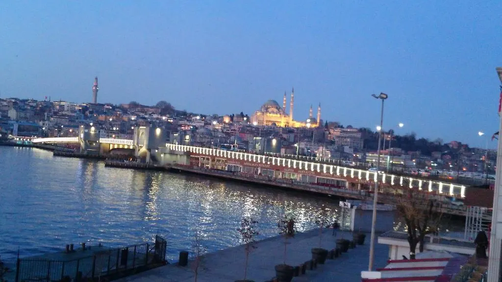 Alright Suites Istanbul Turkey
