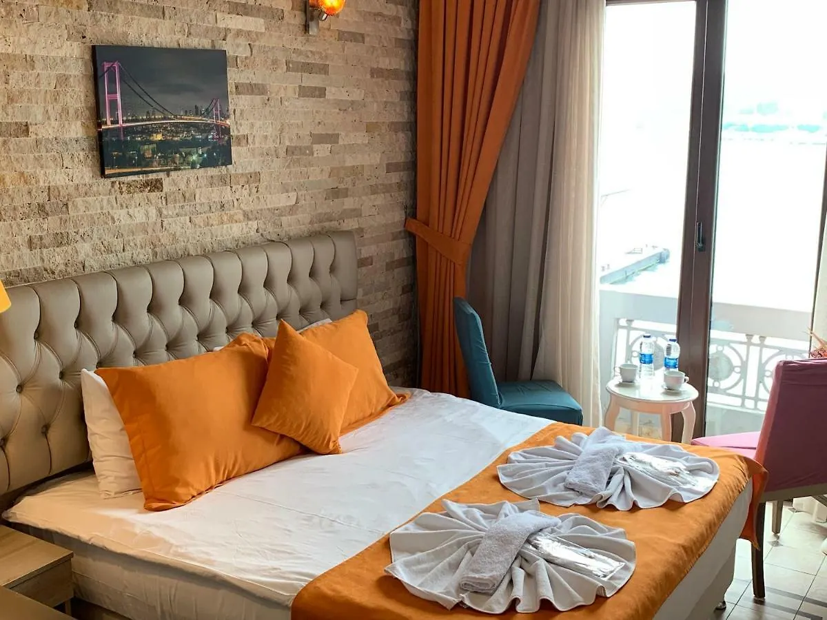 Alright Suites Istanbul 2*,  Turkey