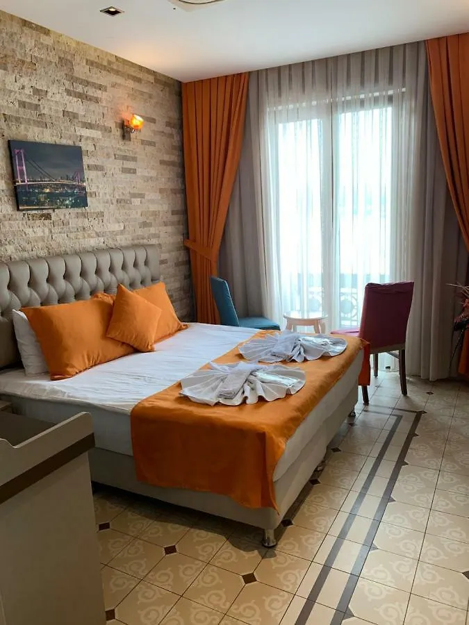 Alright Suites Istanbul
