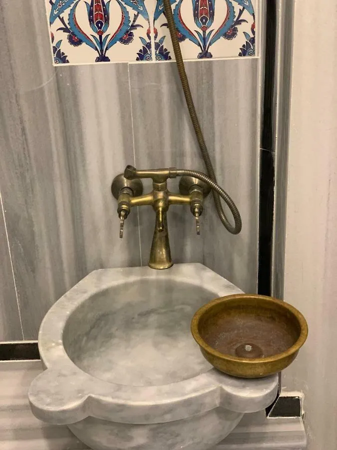 Alright Suites Istanbul Hotel