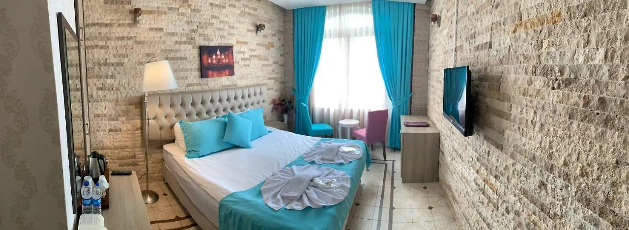 Alright Suites Istanbul