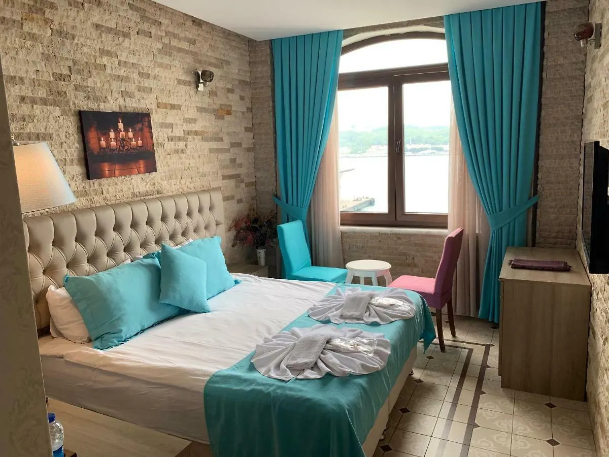Alright Suites Istanbul