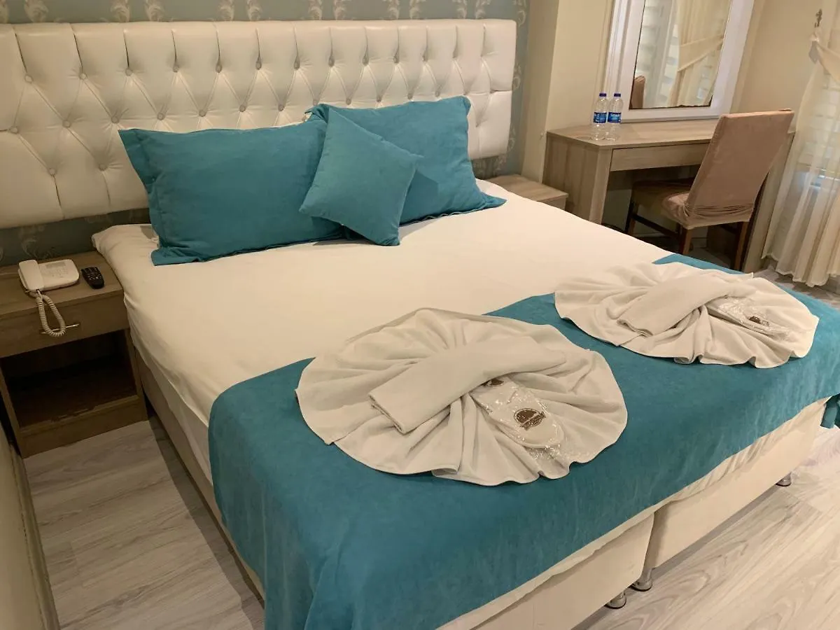 Alright Suites Istanbul Turkey