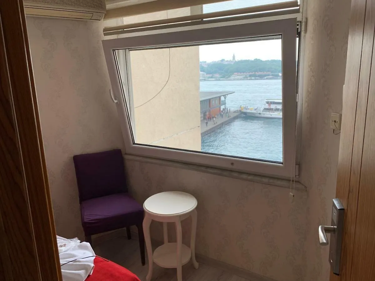 Alright Suites Istanbul Hotel