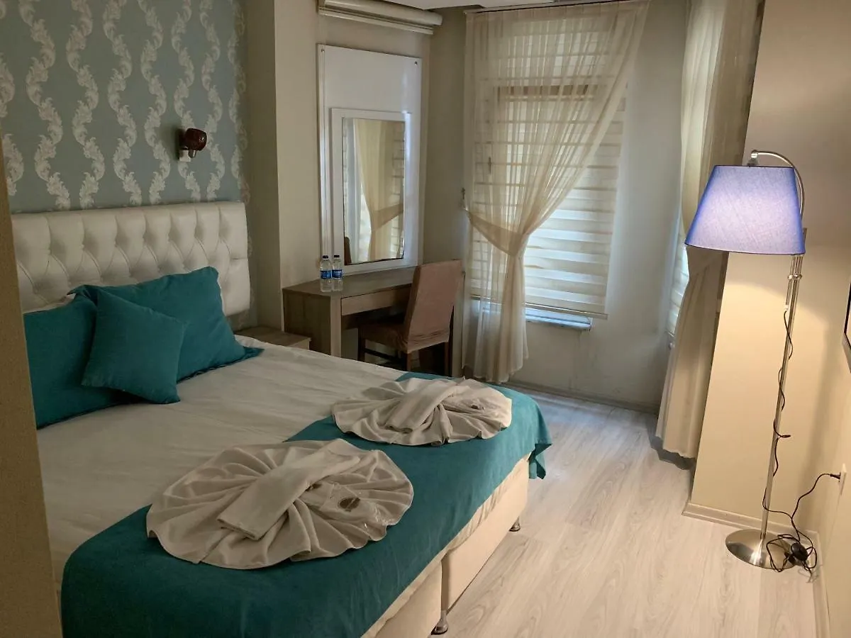 Alright Suites Istanbul