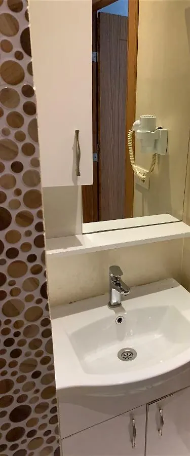 Alright Suites Istanbul Hotel