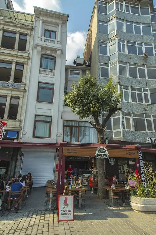 Alright Suites Provincia di Provincia di Istanbul 2*,  Turchia