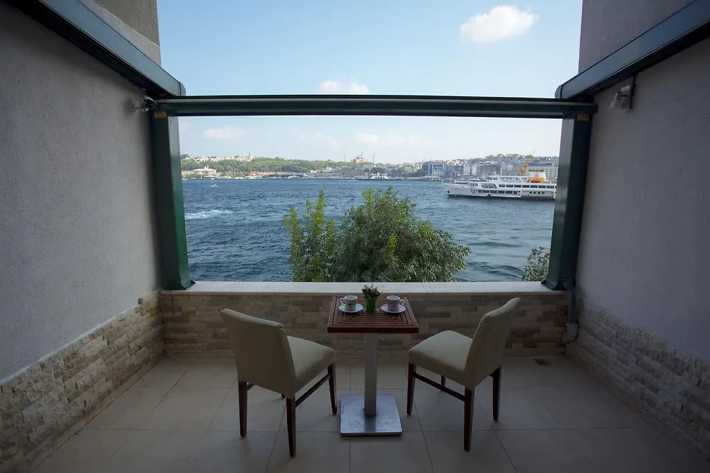 Alright Suites Provincia di Provincia di Istanbul