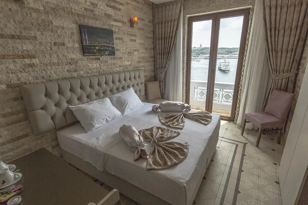 Alright Suites Provincia di Provincia di Istanbul Turchia