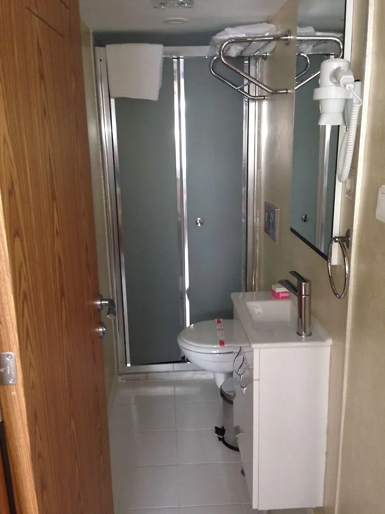 Alright Suites Provincia di Provincia di Istanbul Turchia