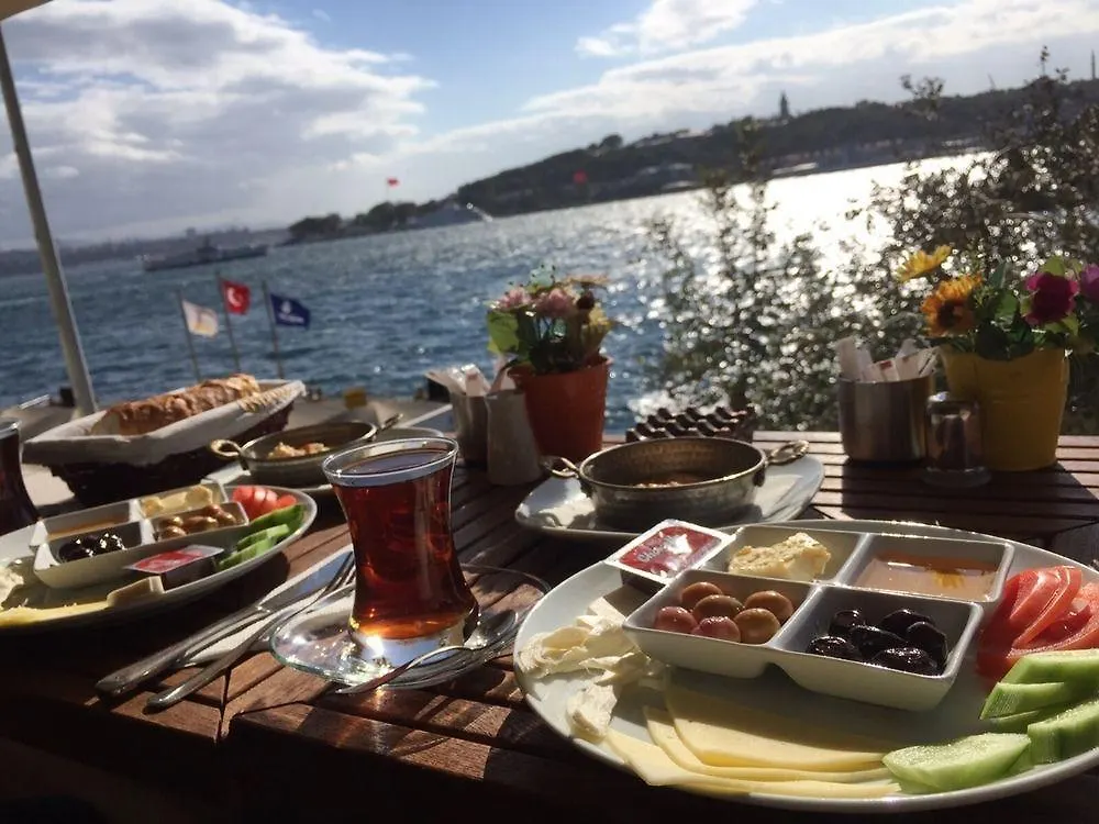 Hotel Alright Suites Provincia di Provincia di Istanbul