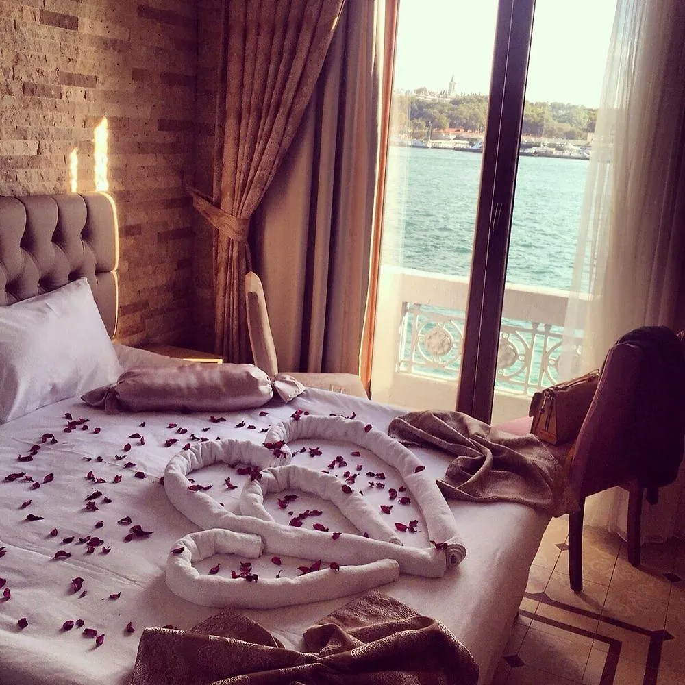 Alright Suites Provincia di Provincia di Istanbul 2*,