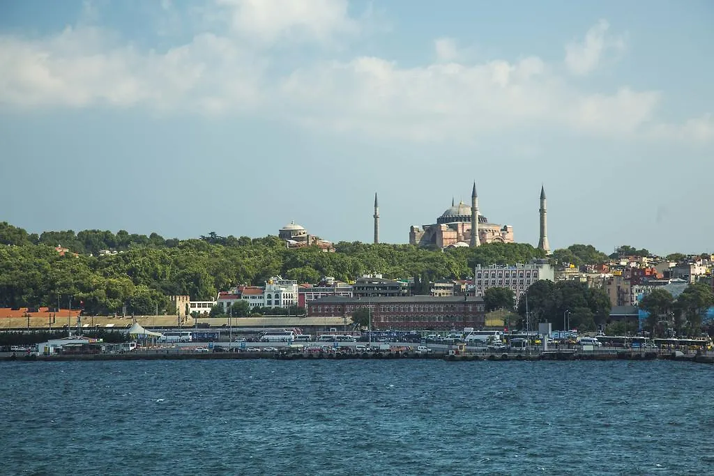 ** Hotel Alright Suites Provincia di Provincia di Istanbul Turchia