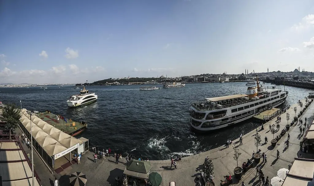Alright Suites Provincia di Provincia di Istanbul Hotel