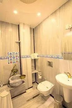 Alright Suites Provincia di Provincia di Istanbul 2*,