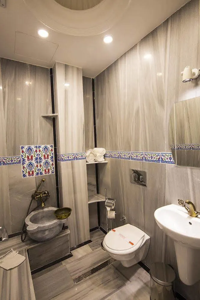 ** Hotel Alright Suites Provincia di Provincia di Istanbul Turchia