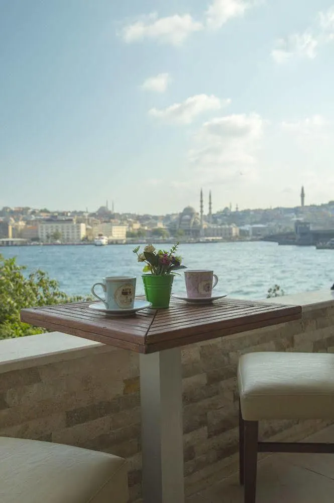 Alright Suites Provincia di Provincia di Istanbul