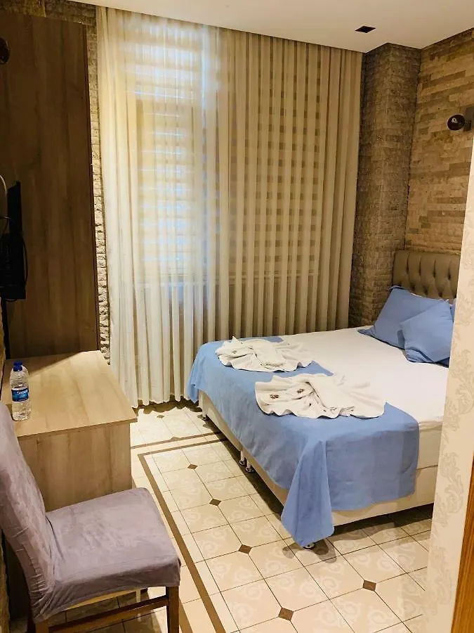 Alright Suites Provincia di Provincia di Istanbul Turchia