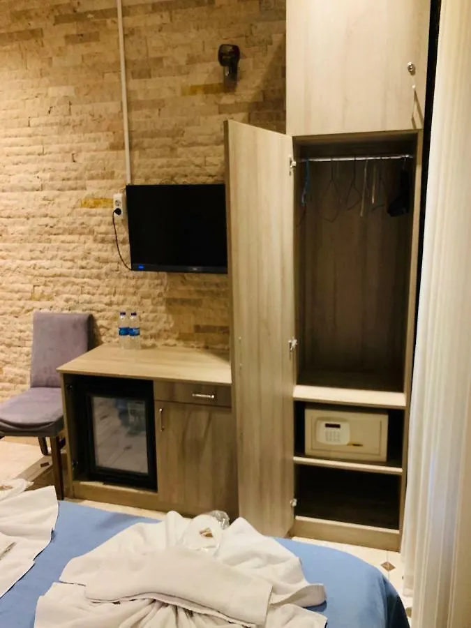 ** Hotel Alright Suites Provincia di Provincia di Istanbul Turchia