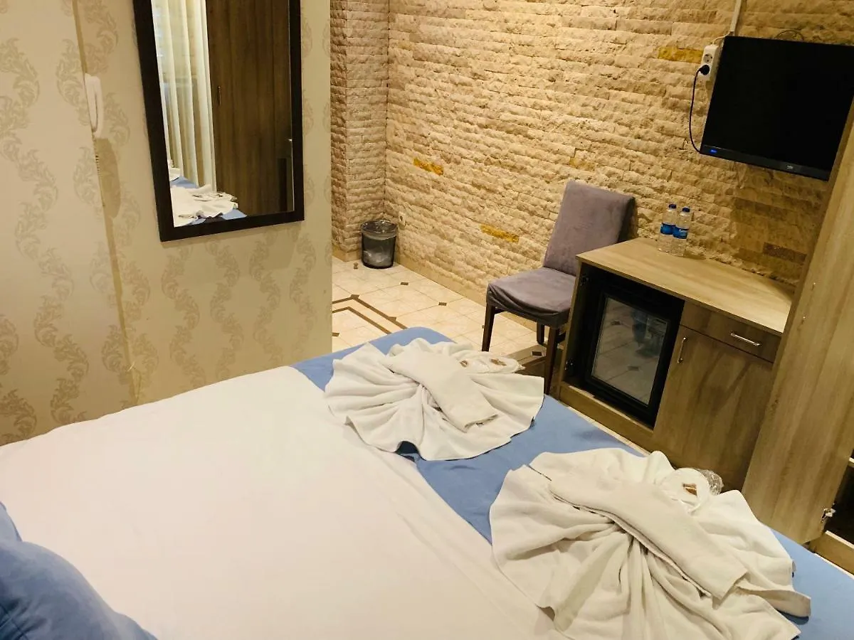 Alright Suites Provincia di Provincia di Istanbul Hotel