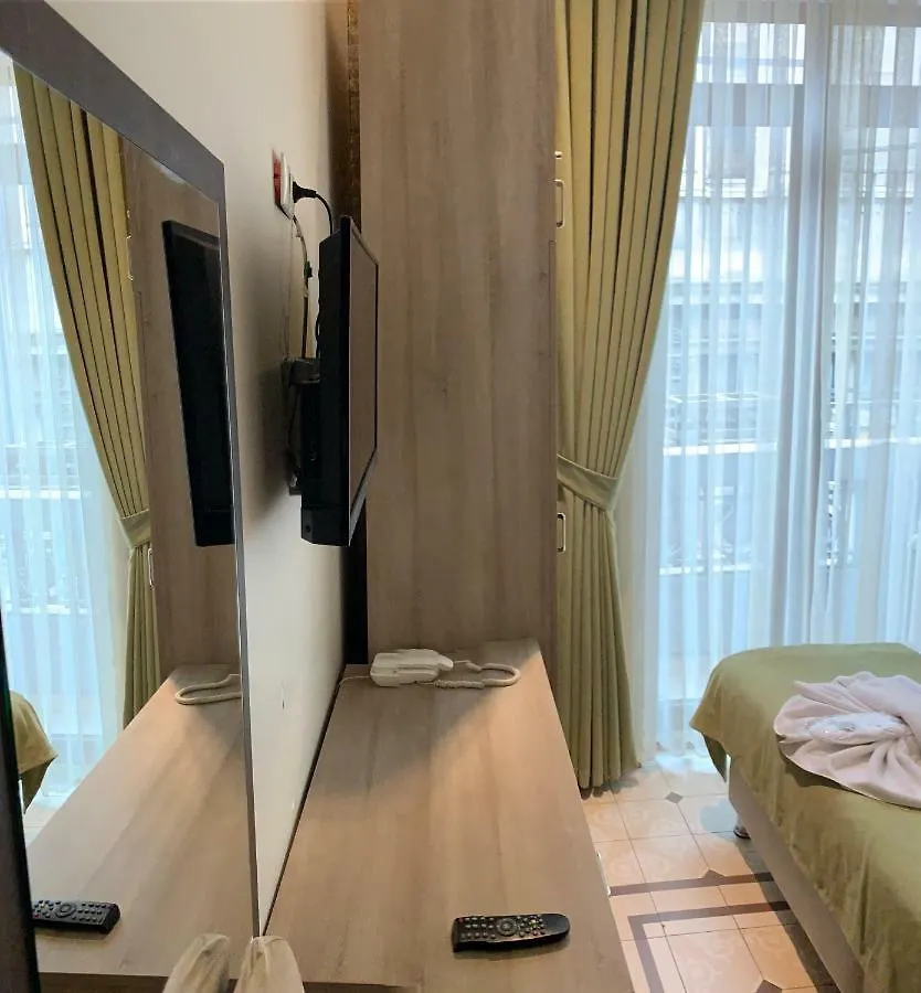 Alright Suites Provincia di Provincia di Istanbul 2*,  Turchia