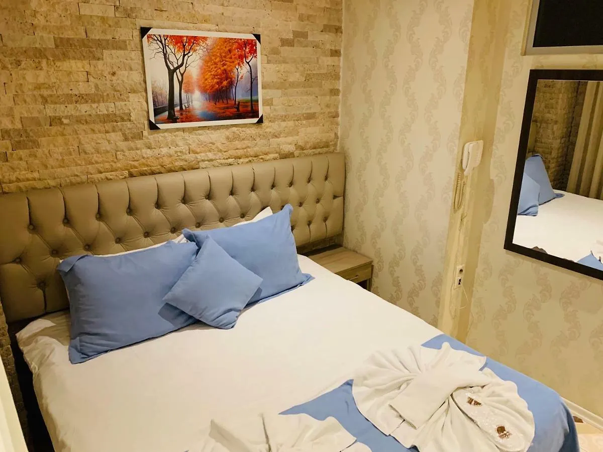 Alright Suites Provincia di Provincia di Istanbul Hotel
