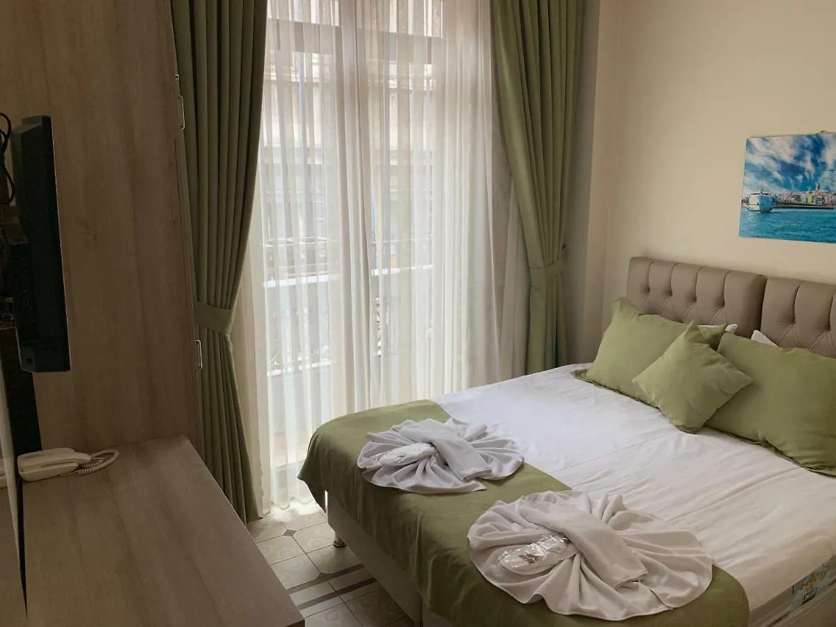 Hotel Alright Suites Provincia di Provincia di Istanbul