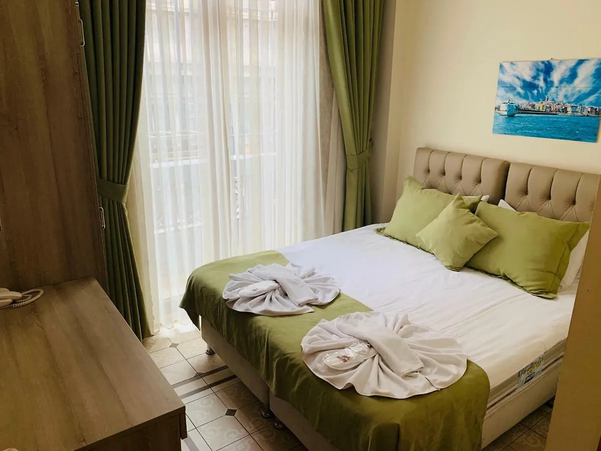 Alright Suites Provincia di Provincia di Istanbul Turchia