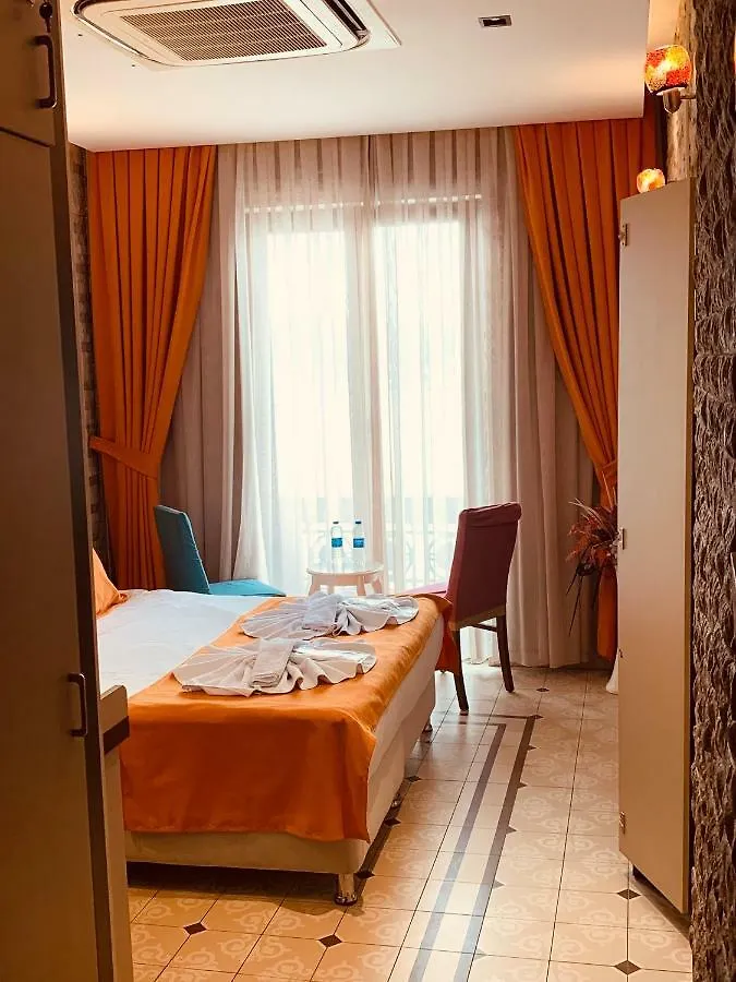 Hotel Alright Suites Provincia di Provincia di Istanbul