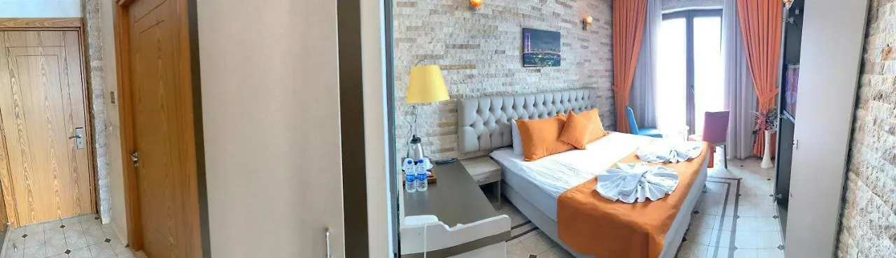 Alright Suites Provincia di Provincia di Istanbul Turchia