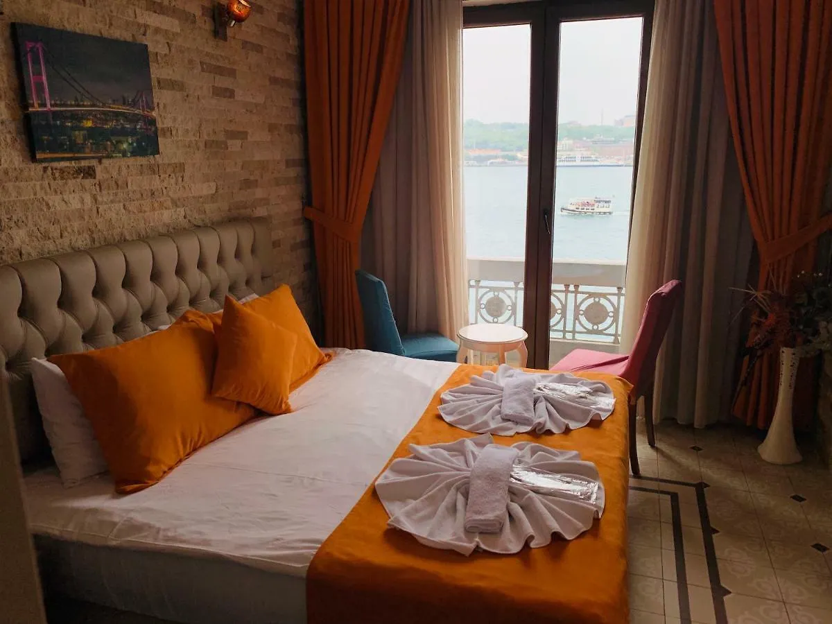 ** Hotel Alright Suites Provincia di Provincia di Istanbul Turchia