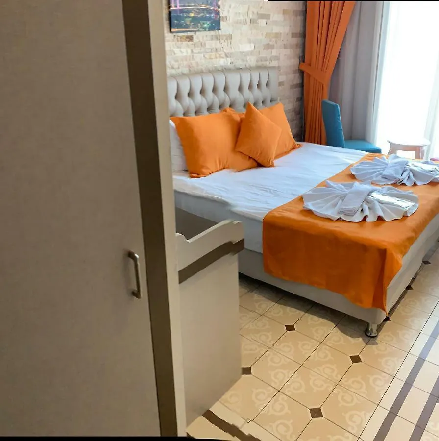 Hotel Alright Suites Provincia di Provincia di Istanbul