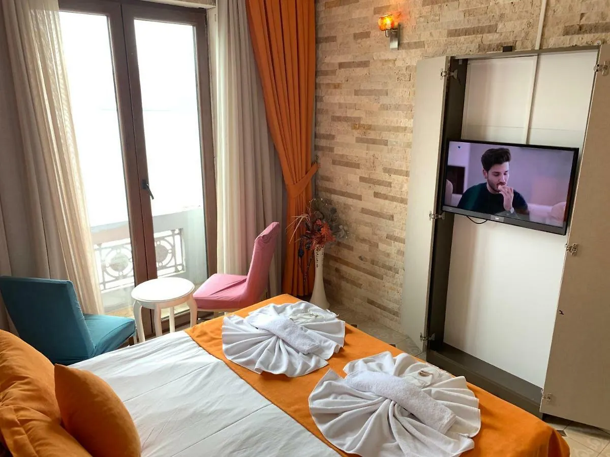 Hotel Alright Suites Provincia di Provincia di Istanbul