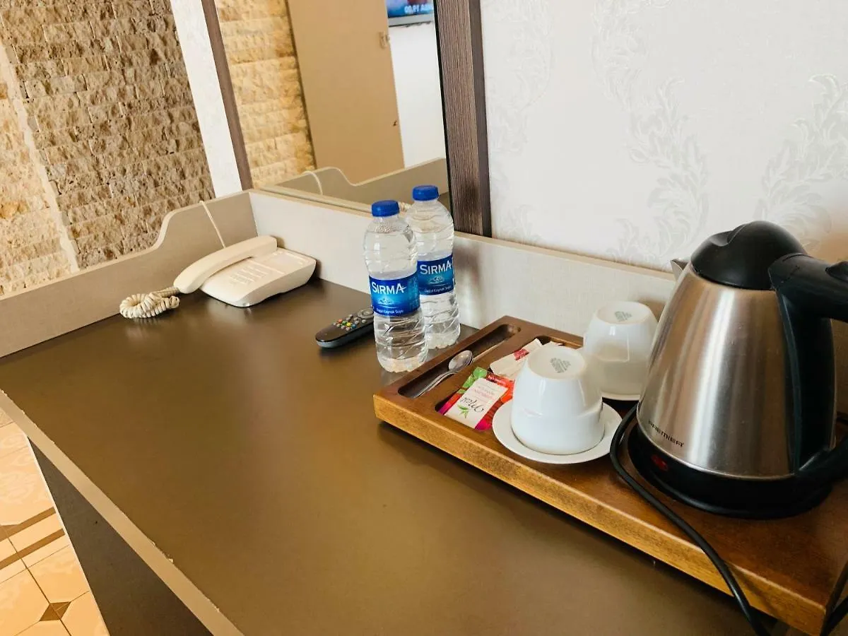 Alright Suites Provincia di Provincia di Istanbul