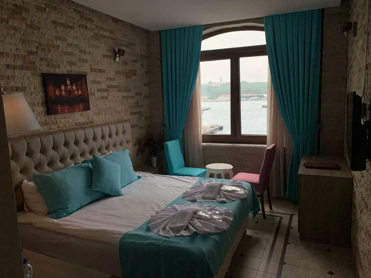 Alright Suites Provincia di Provincia di Istanbul 2*,