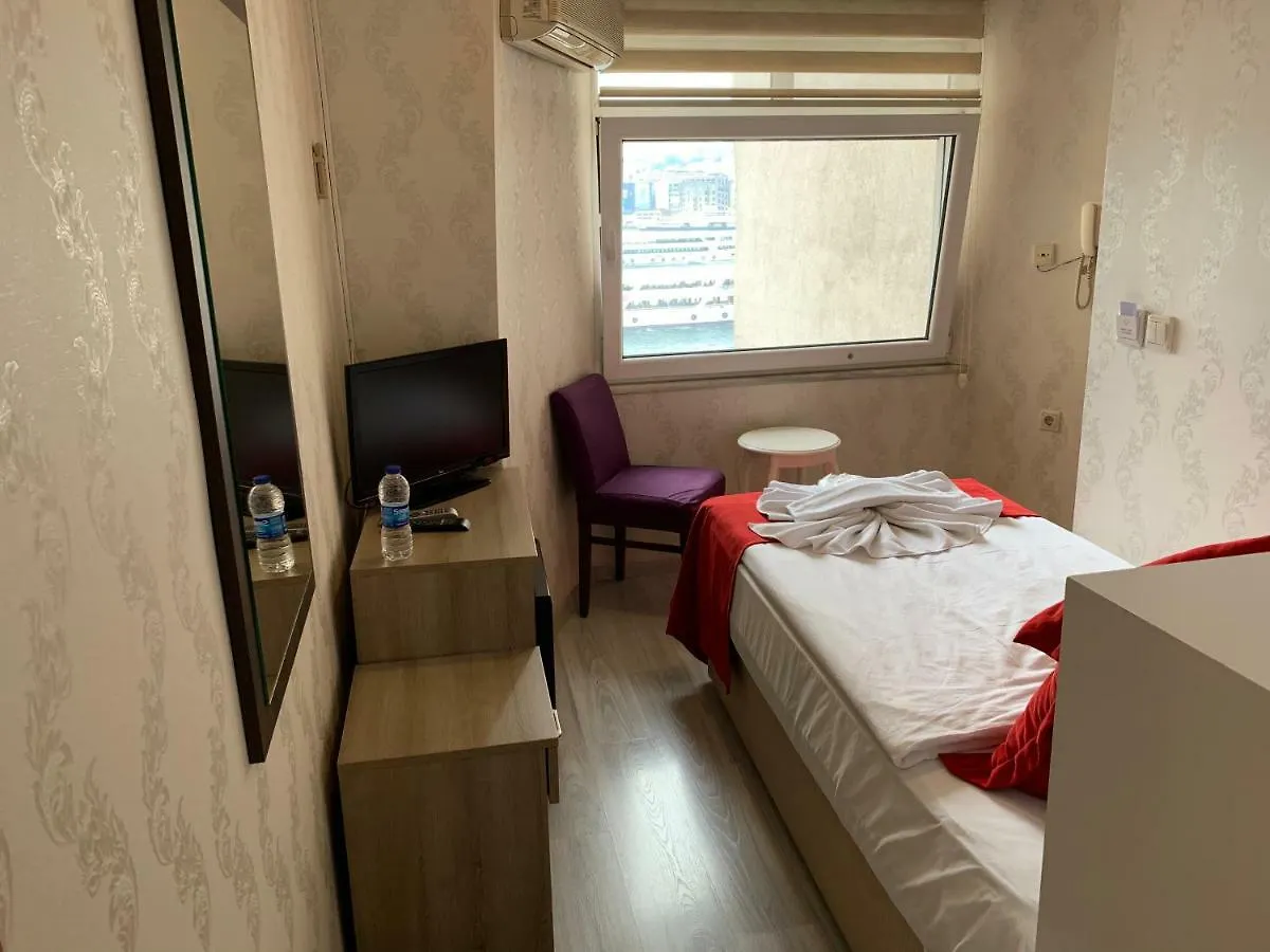 Hotel Alright Suites Provincia di Provincia di Istanbul