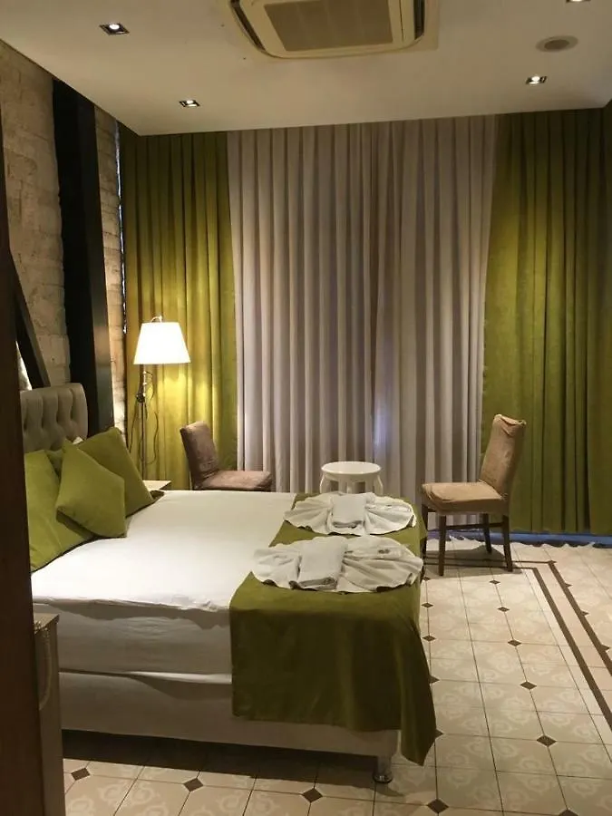 Alright Suites Provincia di Provincia di Istanbul