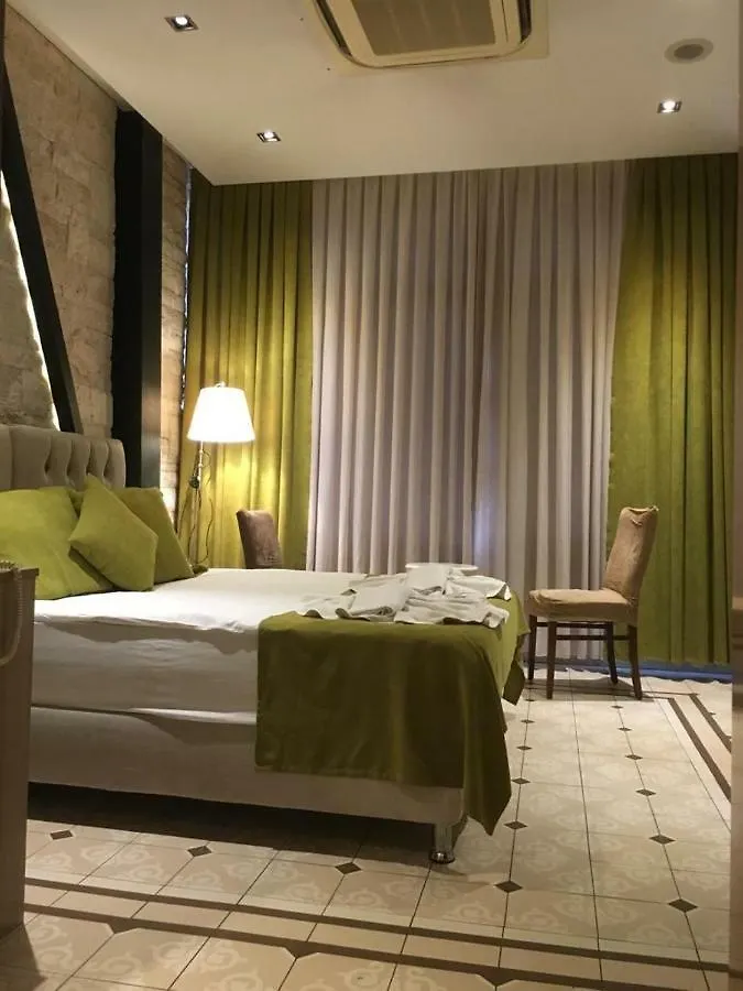 ** Hotel Alright Suites Provincia di Provincia di Istanbul Turchia