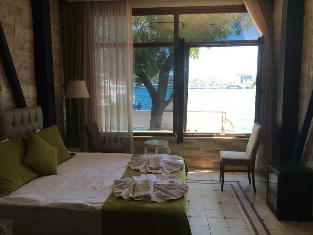 Alright Suites Provincia di Provincia di Istanbul