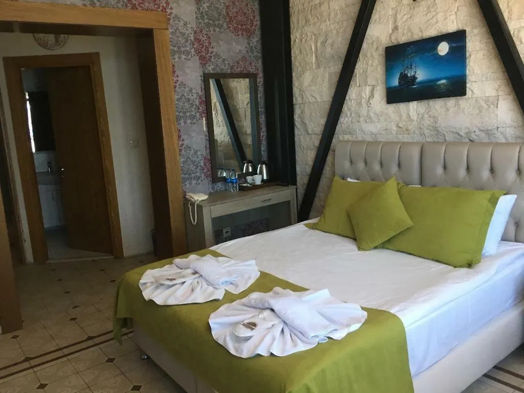 Hotel Alright Suites Provincia di Provincia di Istanbul