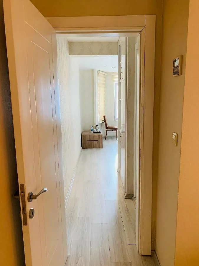 Alright Suites Provincia di Provincia di Istanbul