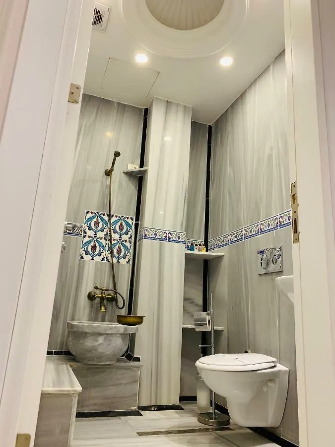 Alright Suites Provincia di Provincia di Istanbul